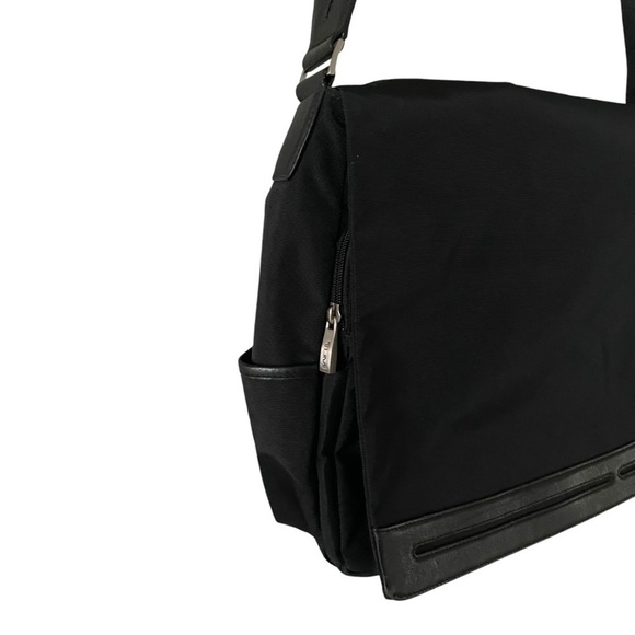 Tomi Computer Messenger Bag - Picture 2 of 7